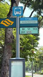 West Bay Condominium (D5), Condominium #533065541